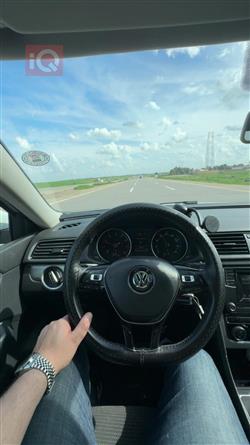 ڤۆڵکسواگن پاسات